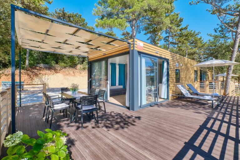 Camping Slatina - Bild 4 Camping Slatina - Bild 4