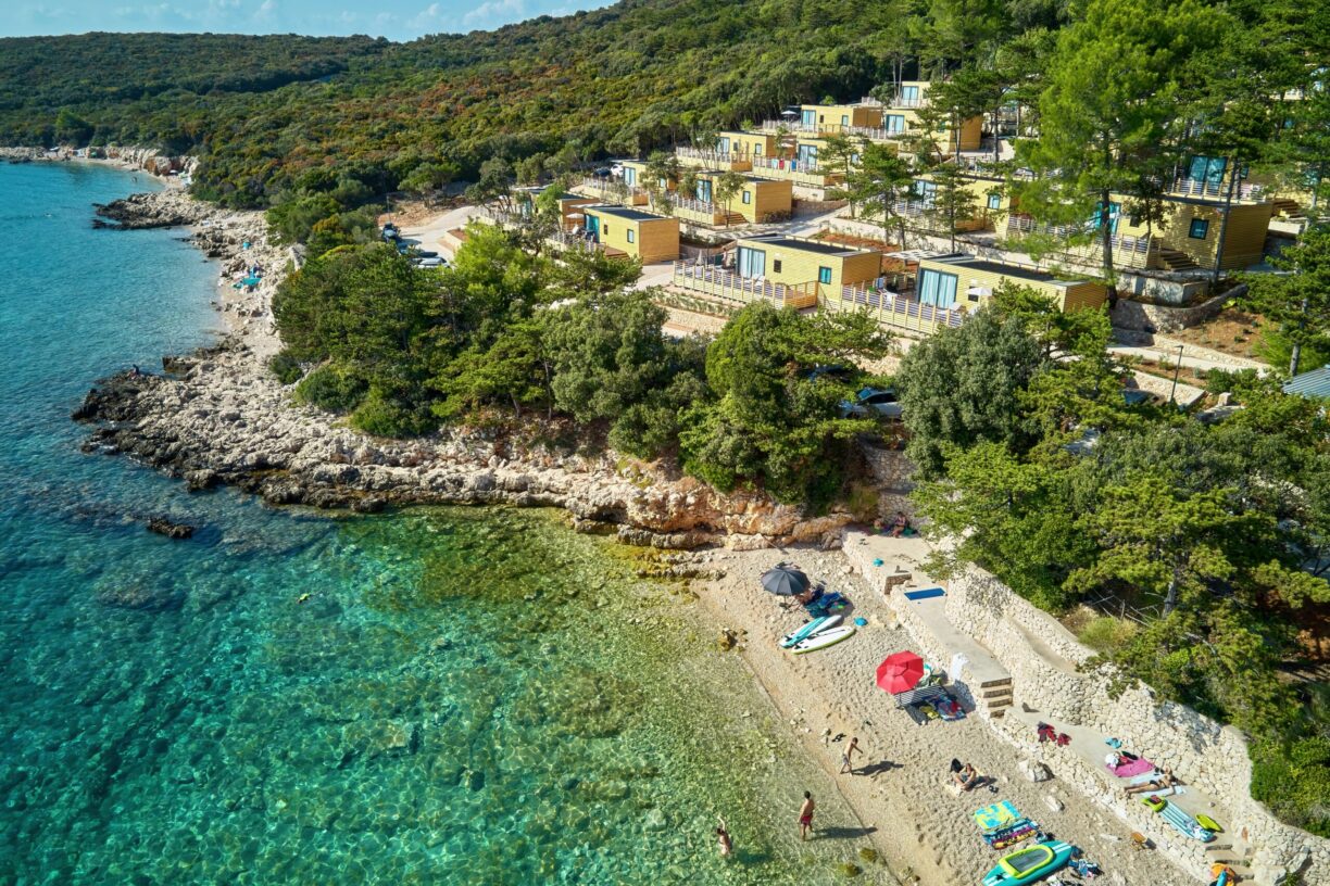 Camping Slatina - Bild 5 Camping Slatina - Bild 5