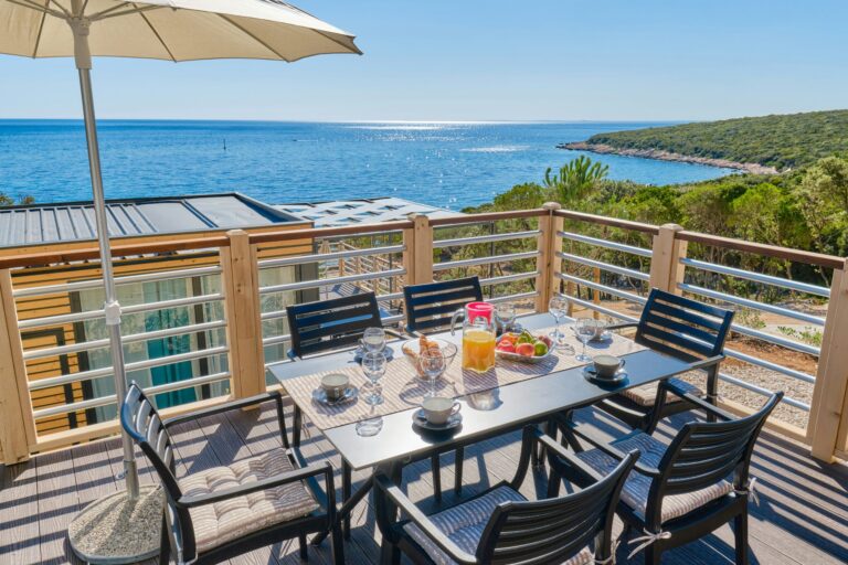 Camping Slatina - Bild 6 Camping Slatina - Bild 6