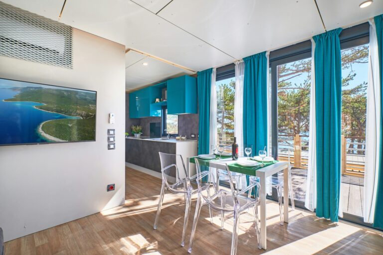 Camping Slatina - Bild 7 Camping Slatina - Bild 7