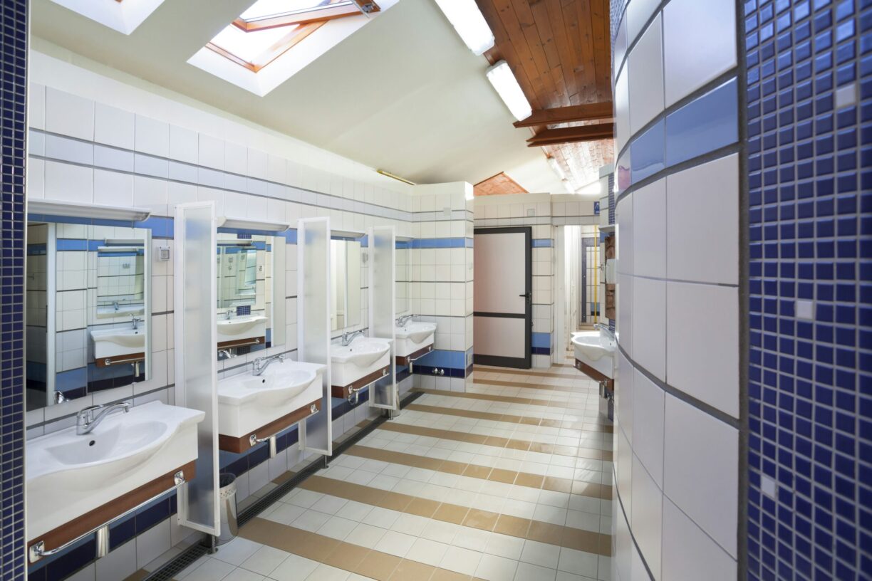 Camping Slatina - Bild 9 Camping Slatina - Bild 9