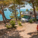 Camping Slatina - Bild 1 Camping Slatina - Bild 1