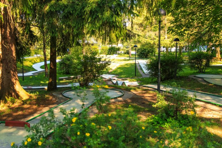 Camping Šobec - Bild 12