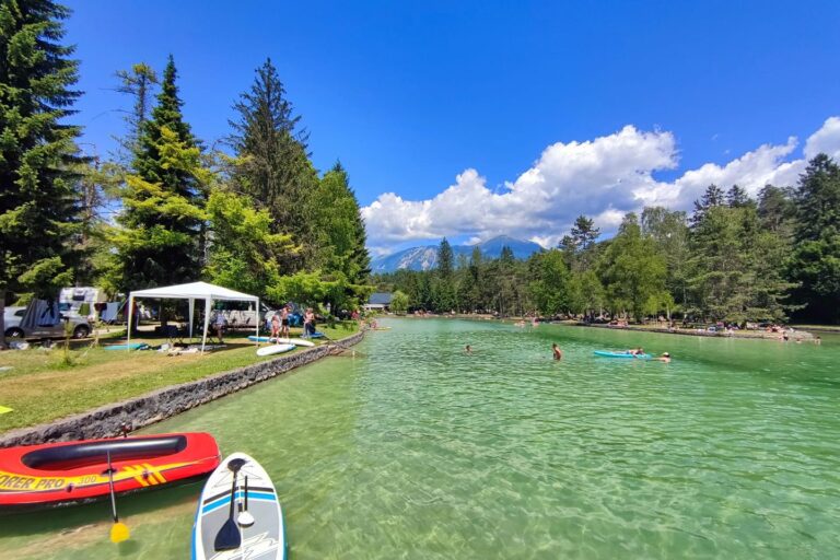 Camping Šobec - Bild 13