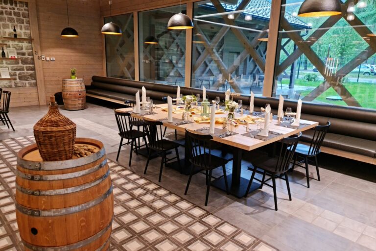 Camping Šobec - Bild 18