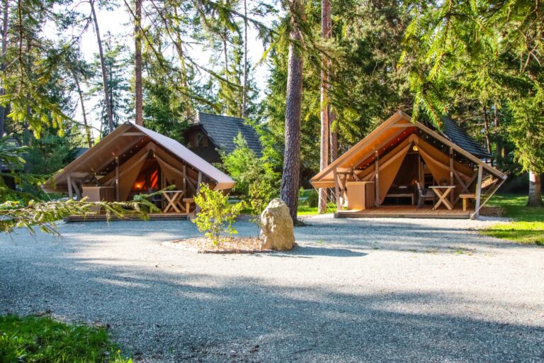 Camping Šobec - Bild 2