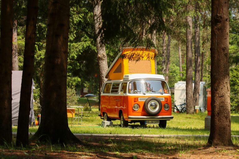 Camping Šobec - Bild 4