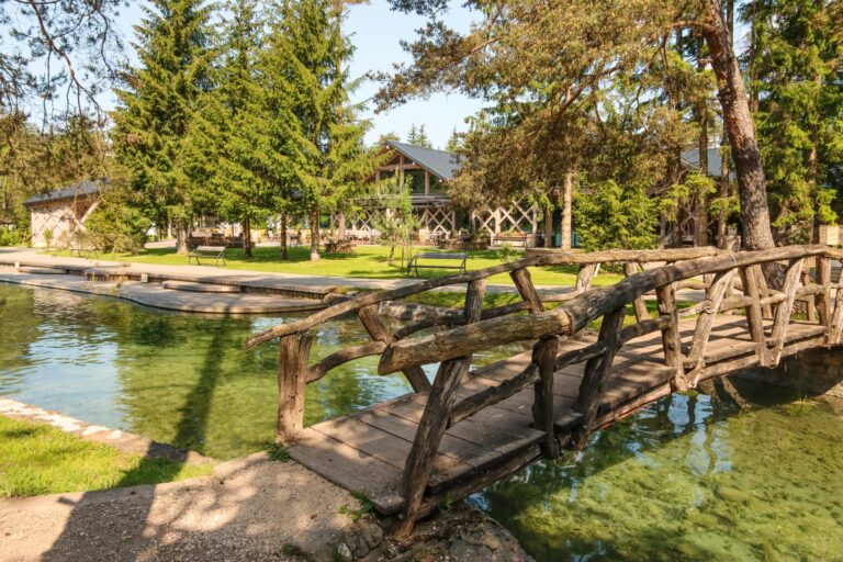 Camping Šobec - Bild 9