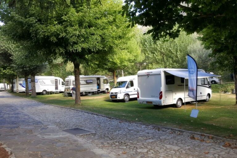 Camping Sol I Neu - Bild 11 Camping Sol I Neu - Bild 11