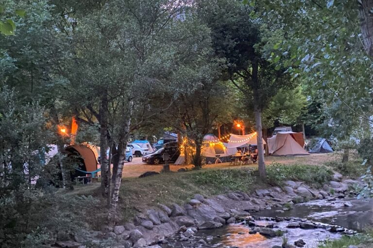 Camping Sol I Neu - Bild 13 Camping Sol I Neu - Bild 13