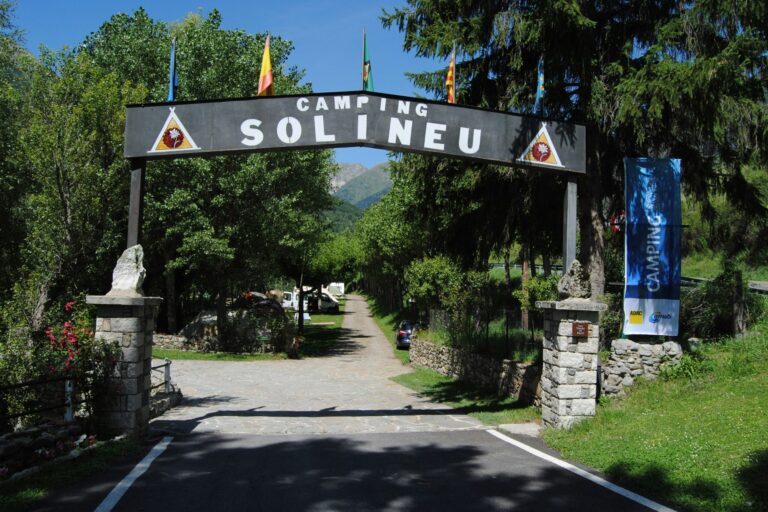 Camping Sol I Neu - Bild 14 Camping Sol I Neu - Bild 14