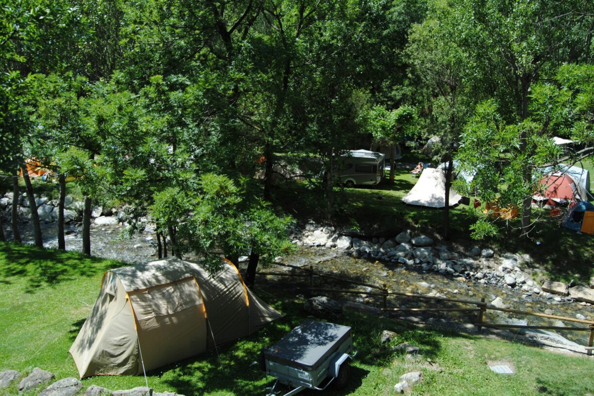 Camping Sol I Neu - Bild 3 Camping Sol I Neu - Bild 3