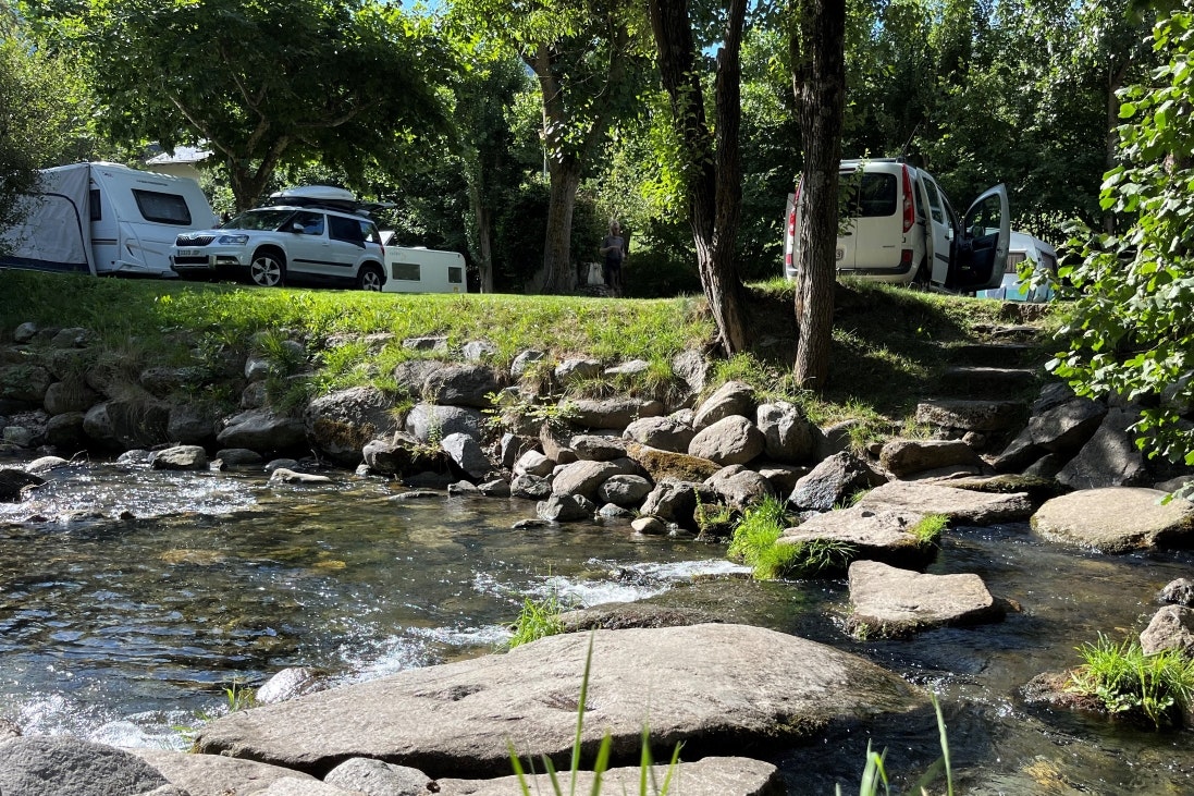 Camping Sol I Neu - Bild 6 Camping Sol I Neu - Bild 6