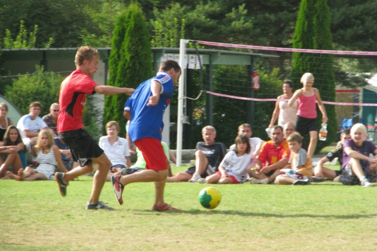 Camping Solaire - Bild 11 Camping Solaire - Bild 11