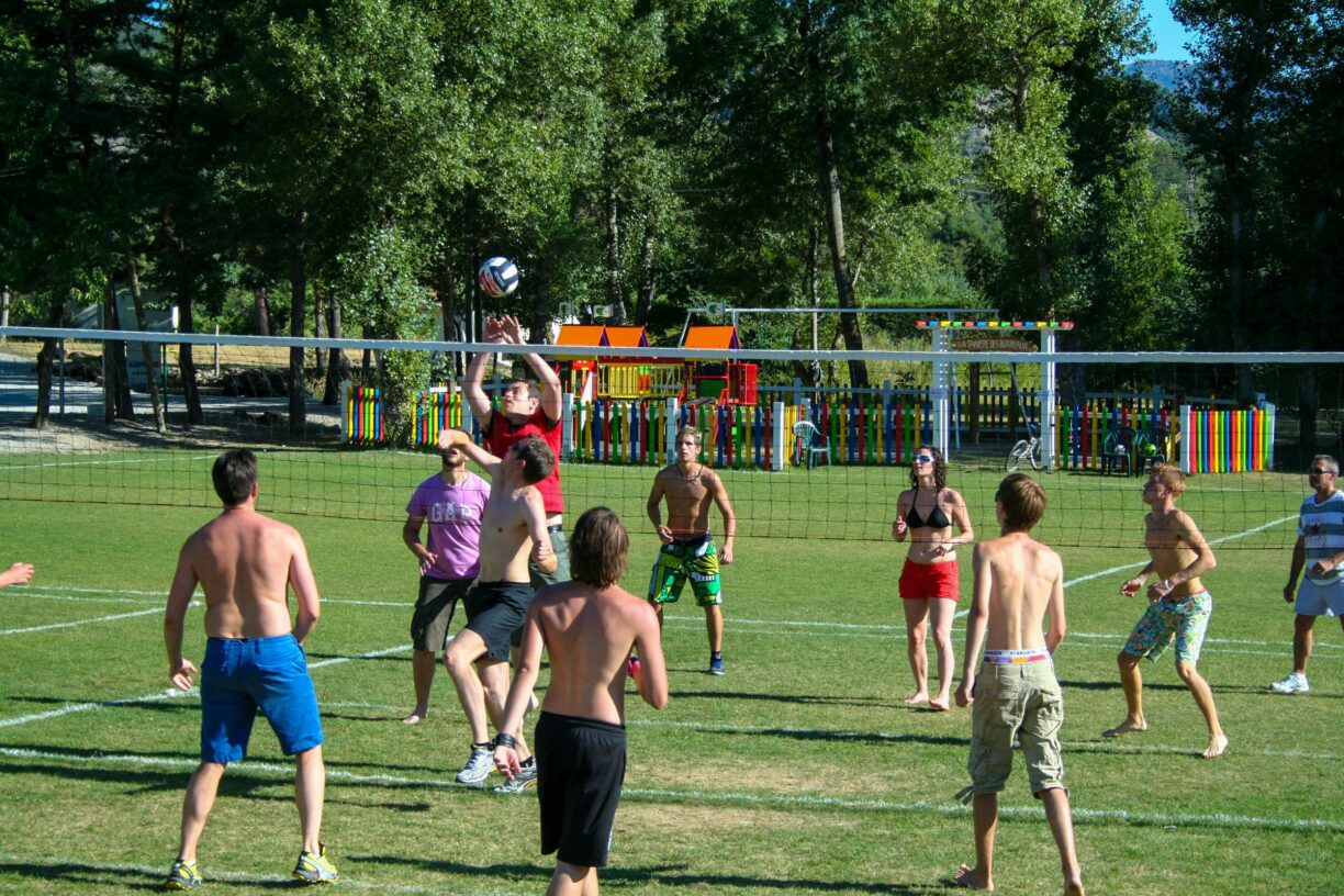 Camping Solaire - Bild 13 Camping Solaire - Bild 13