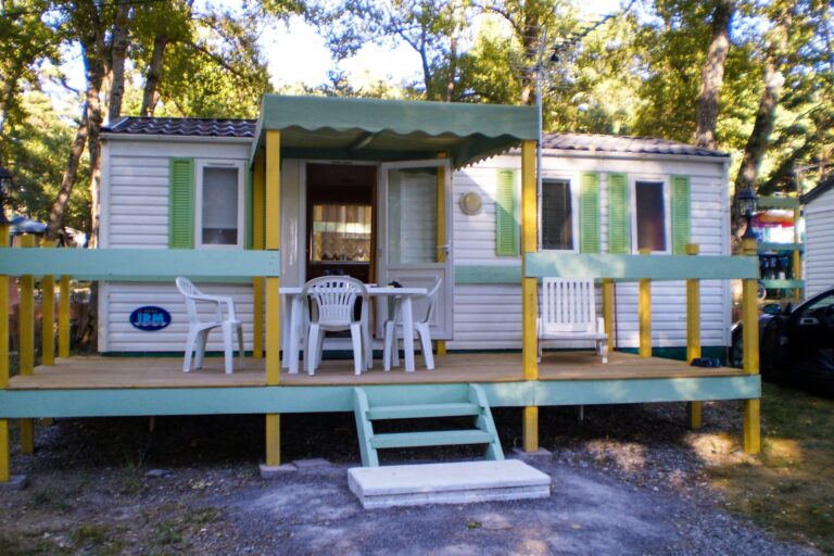 Camping Solaire - Bild 4 Camping Solaire - Bild 4