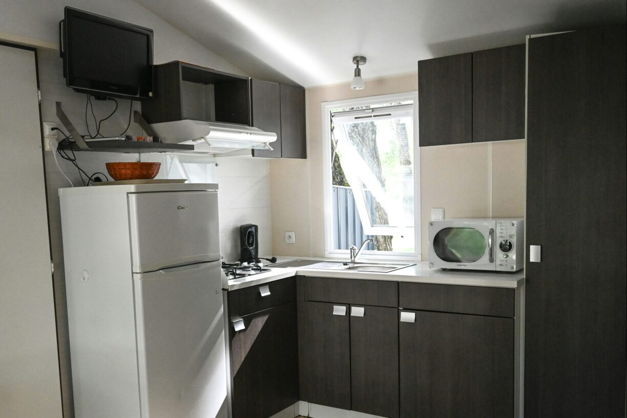 Camping Solaire - Bild 5 Camping Solaire - Bild 5