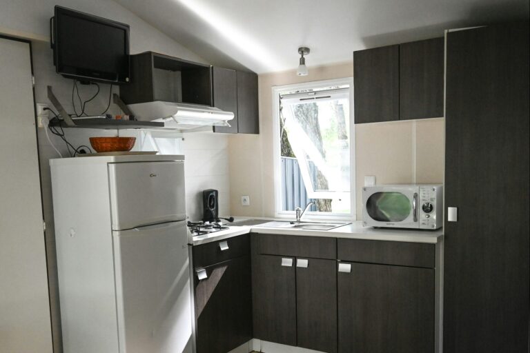 Camping Solaire - Bild 5 Camping Solaire - Bild 5