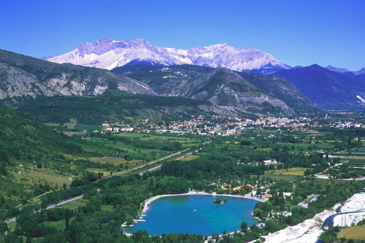 Camping Solaire - Bild 1 Camping Solaire - Bild 1