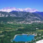 Camping Solaire - Bild 1 Camping Solaire - Bild 1