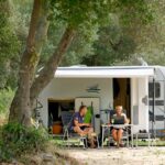 Camping Solitudo - Bild 13