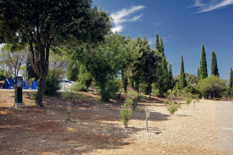 Camping Solitudo - Bild 16