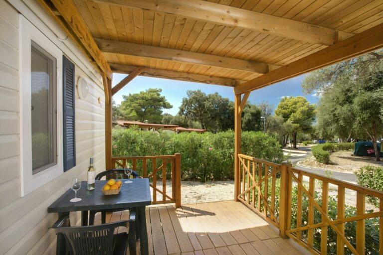 Camping Solitudo - Bild 3