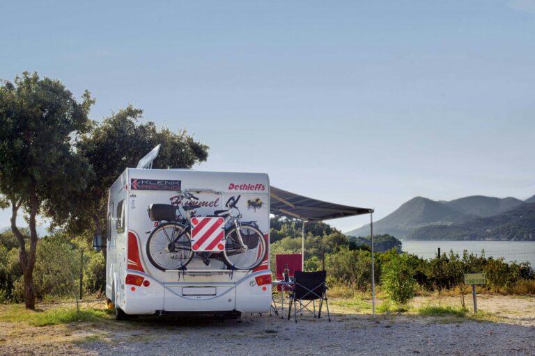 Camping Solitudo - Bild 4