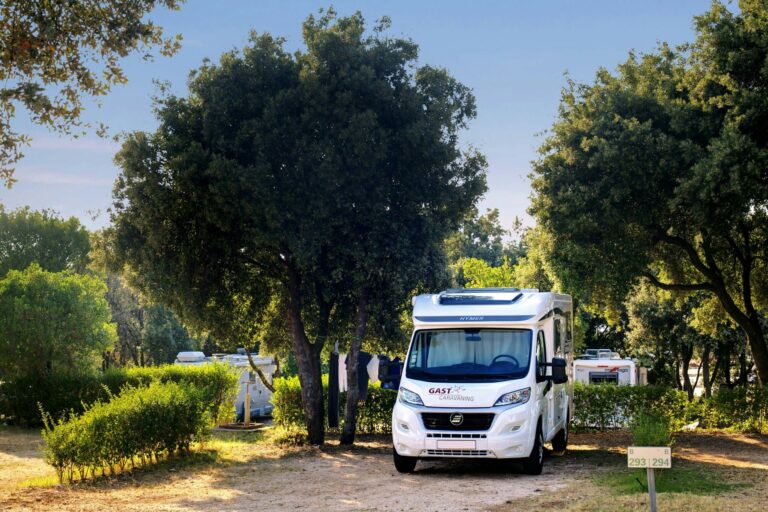 Camping Solitudo - Bild 6