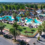 Camping & Spa Cap Soleil - Bild 1 Camping & Spa Cap Soleil - Bild 1