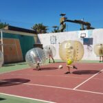 Camping & Spa Cap Soleil - Bild 12 Camping & Spa Cap Soleil - Bild 12