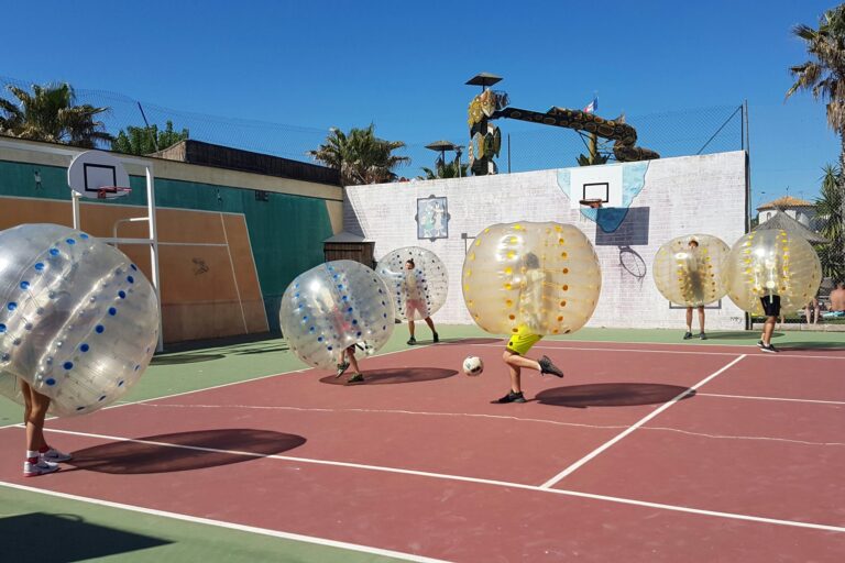 Camping & Spa Cap Soleil - Bild 12 Camping & Spa Cap Soleil - Bild 12