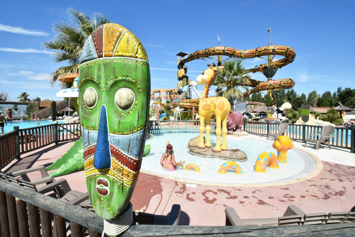 Camping & Spa Cap Soleil - Bild 13 Camping & Spa Cap Soleil - Bild 13