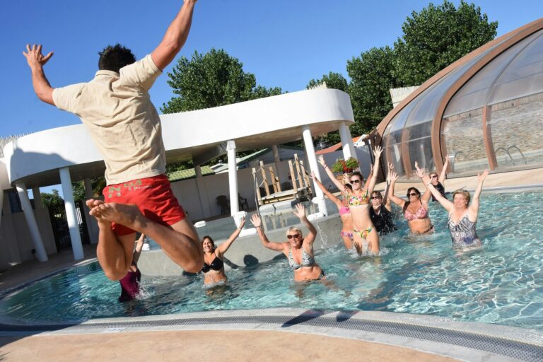 Camping & Spa Cap Soleil - Bild 14 Camping & Spa Cap Soleil - Bild 14