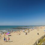 Camping & Spa Cap Soleil - Bild 16 Camping & Spa Cap Soleil - Bild 16