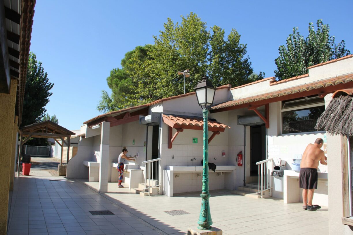 Camping & Spa Cap Soleil - Bild 17 Camping & Spa Cap Soleil - Bild 17