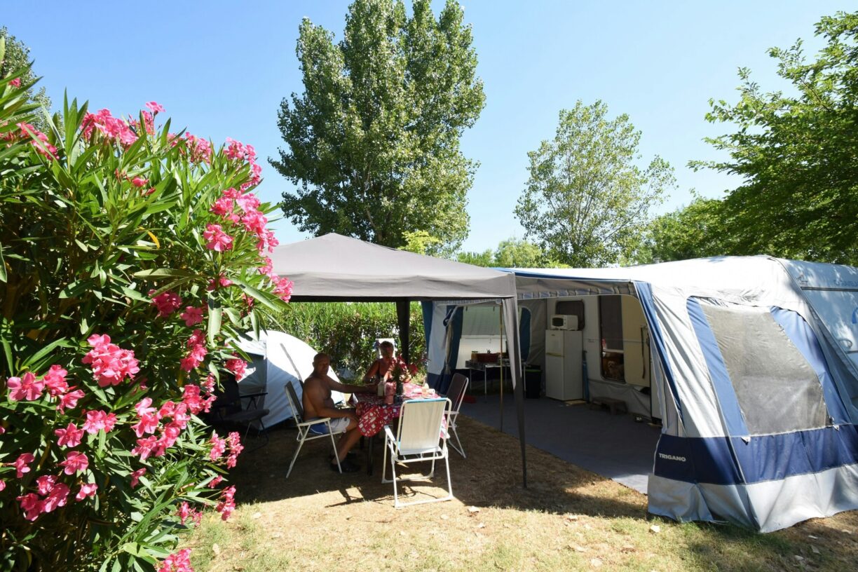 Camping & Spa Cap Soleil - Bild 18 Camping & Spa Cap Soleil - Bild 18