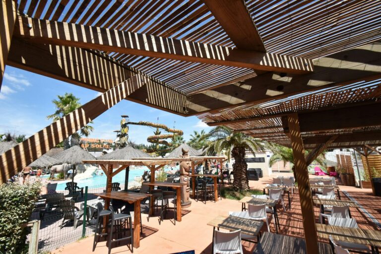 Camping & Spa Cap Soleil - Bild 19 Camping & Spa Cap Soleil - Bild 19