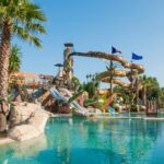 Camping & Spa Cap Soleil - Bild 2 Camping & Spa Cap Soleil - Bild 2