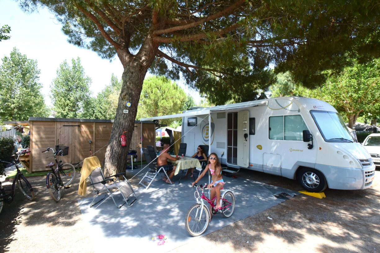 Camping & Spa Cap Soleil - Bild 4 Camping & Spa Cap Soleil - Bild 4