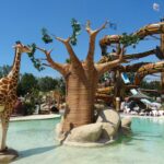 Camping & Spa Cap Soleil - Bild 6 Camping & Spa Cap Soleil - Bild 6