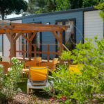 Camping & Spa Cap Soleil - Bild 8 Camping & Spa Cap Soleil - Bild 8