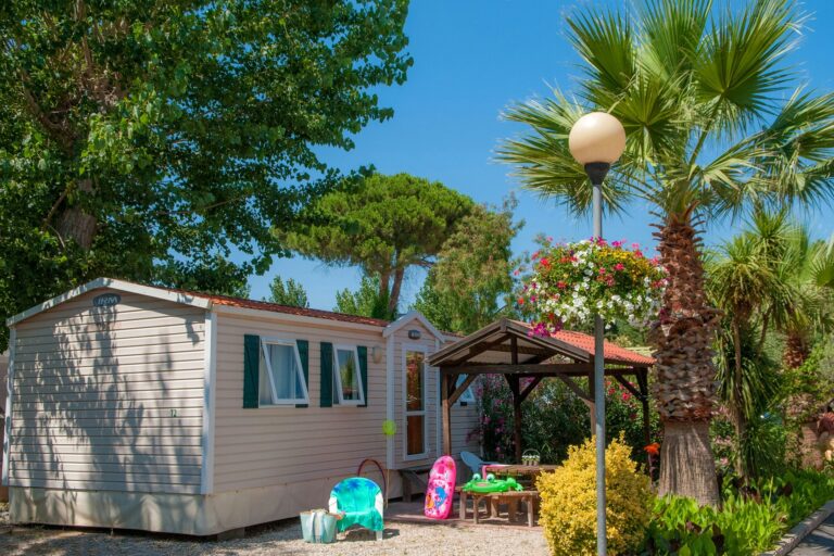 Camping & Spa Cap Soleil - Bild 9 Camping & Spa Cap Soleil - Bild 9