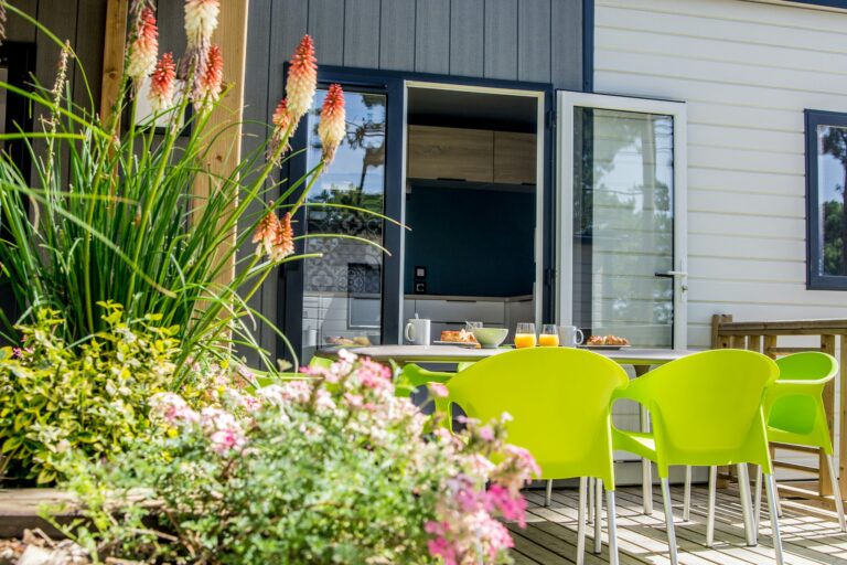 Camping & Spa L'océan - Bild 10