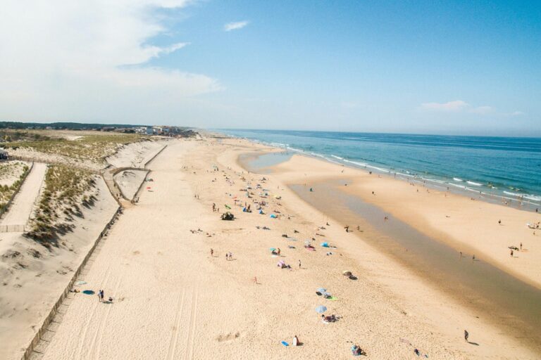 Camping & Spa L'océan - Bild 11