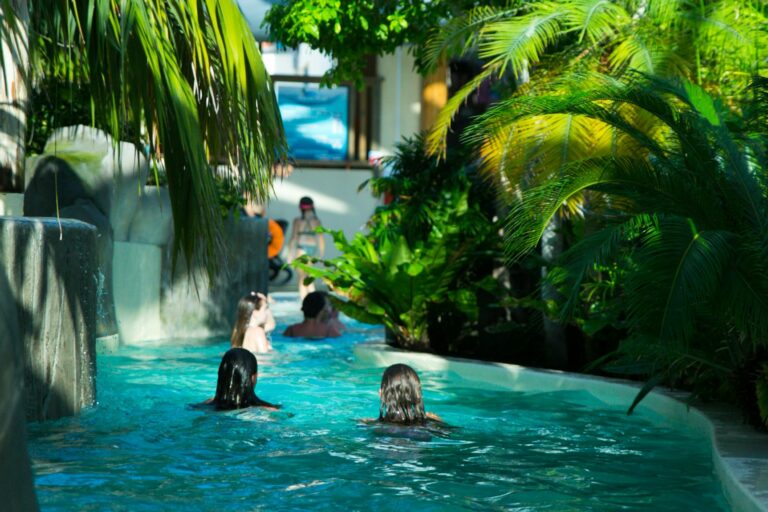 Camping & Spa L'océan - Bild 14