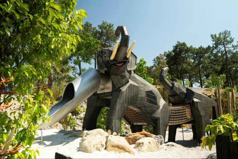 Camping & Spa L'océan - Bild 16