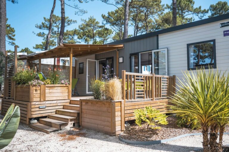 Camping & Spa L'océan - Bild 2