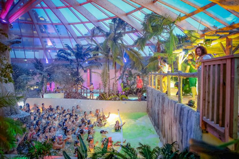 Camping & Spa L'océan - Bild 20