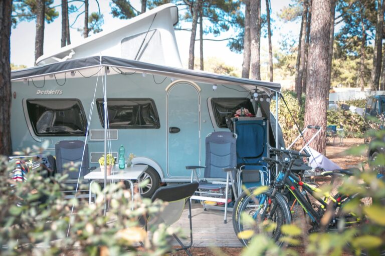 Camping & Spa L'océan - Bild 3